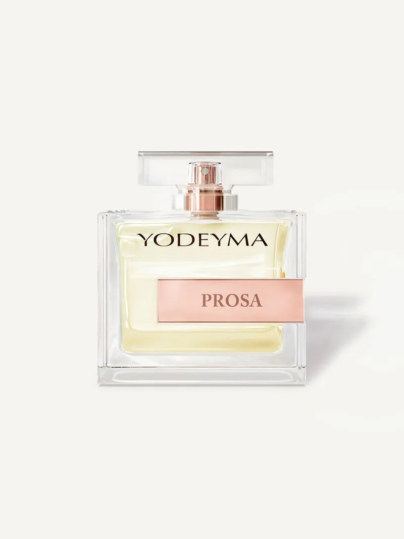 Ydeyma Prosa perfumy damskie lilia sandałowiec