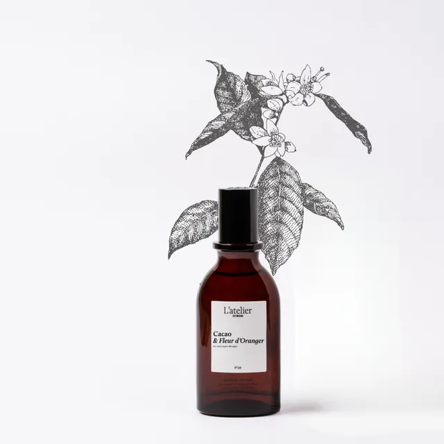 100BON Atelier Cacao Fleur d'Oranger woda perfumowana 30 ml