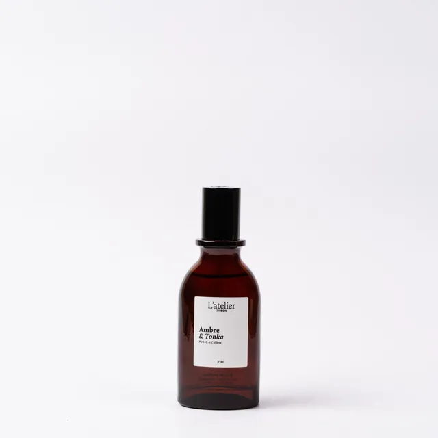 100BON Ambre & Tonka woda perfumowana 30 ml