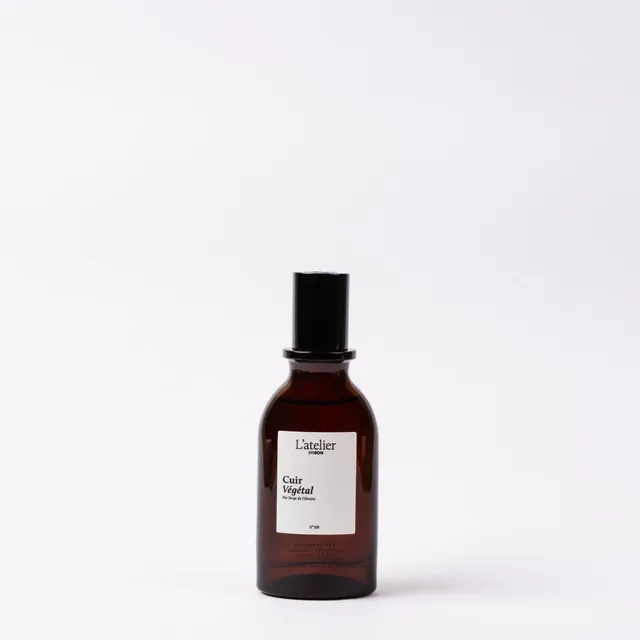 100BON Cuir Vegetal woda perfumowana 30 ml szafran