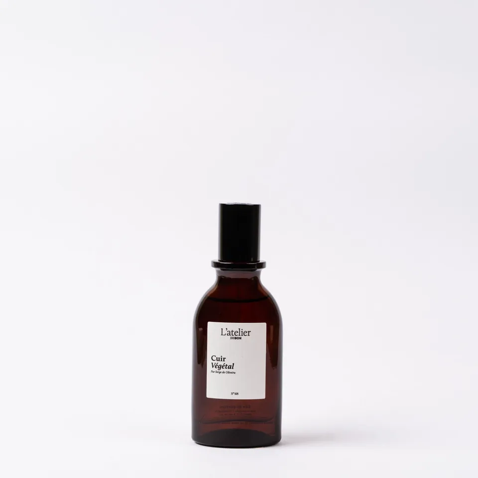 100BON Cuir Vegetal woda perfumowana 30 ml szafran