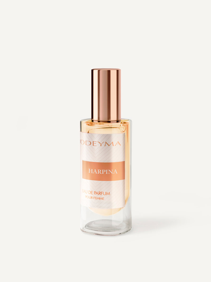 Ydeyma Harpina perfumy damskie róża