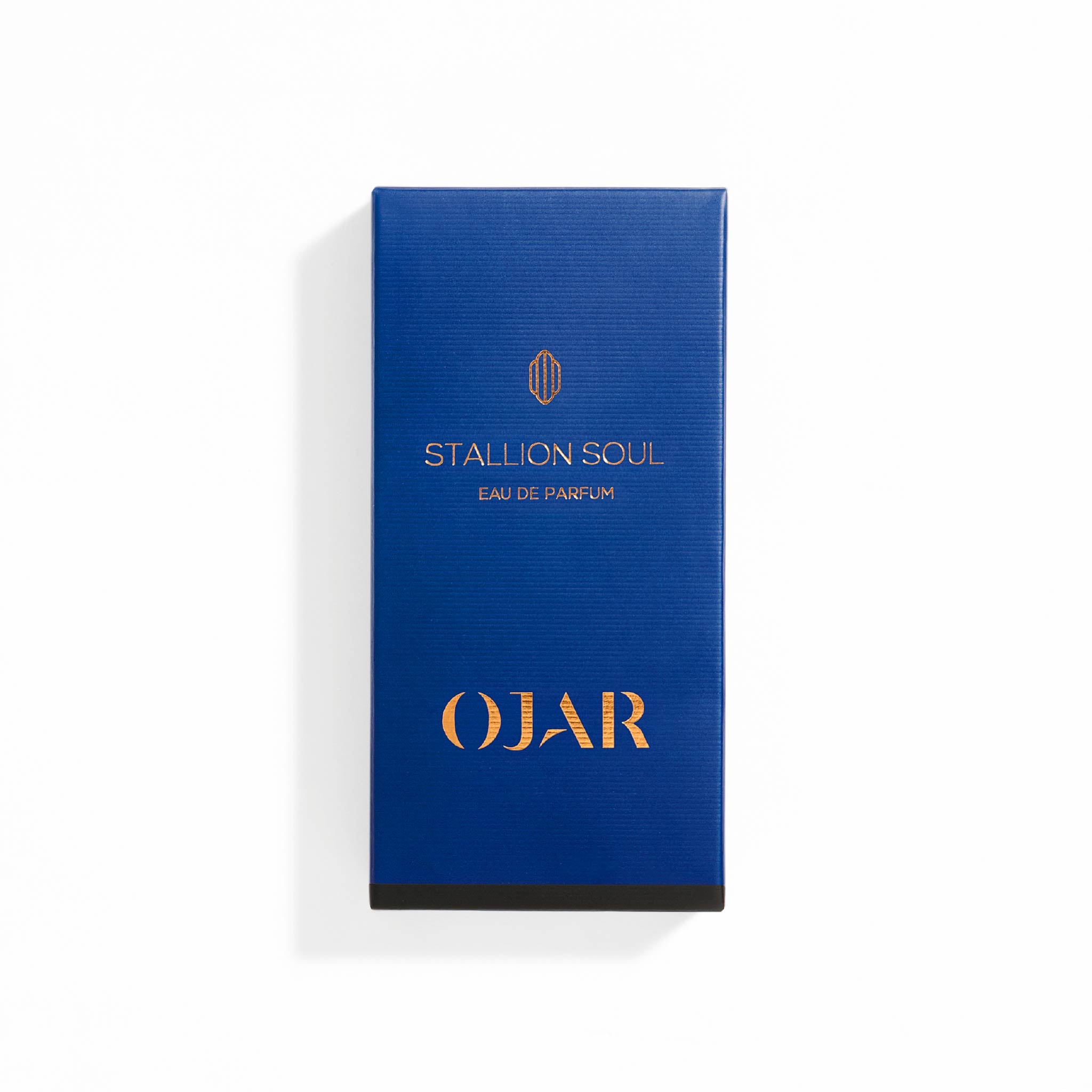 Ojar Stallion Soul woda perfumowana 15 ml oud