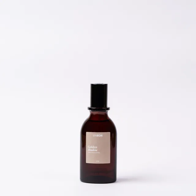 100BON Golden Shadow woda toaletowa 30 ml wanilia