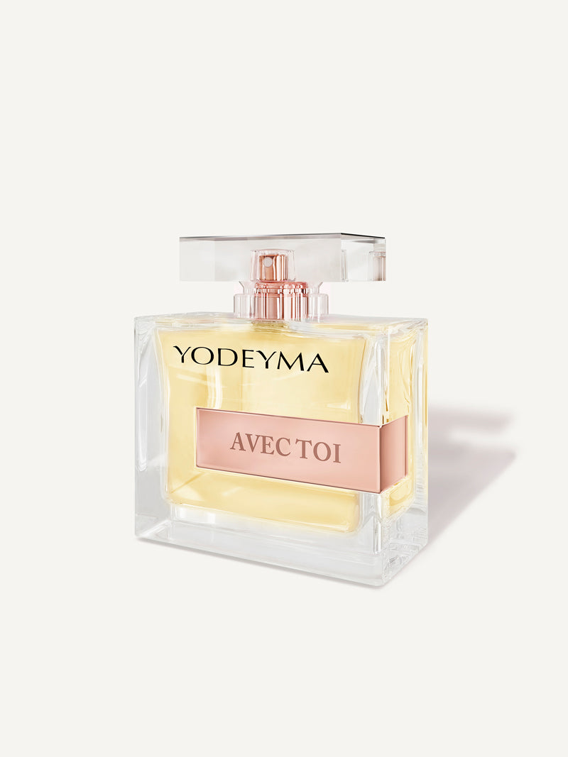 Ydeyma Avec Toi perfumy damskie gruszka wanilia