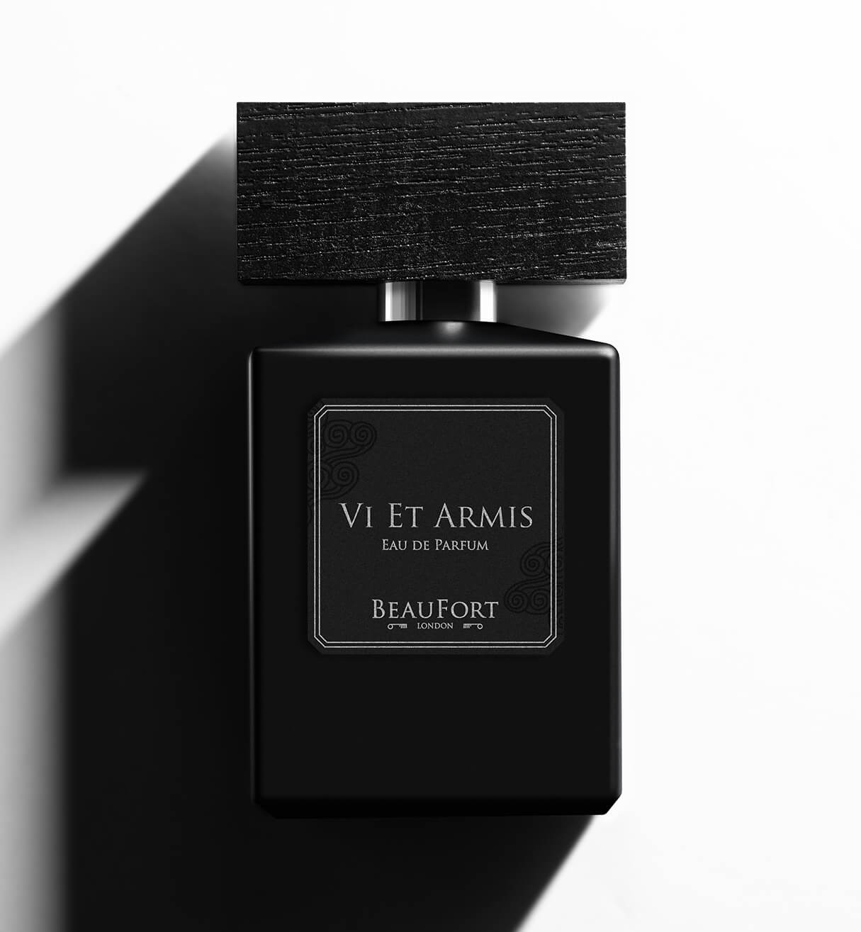 BeauFort London Vi Et Armis woda perfumowana 2ml tytoniowa