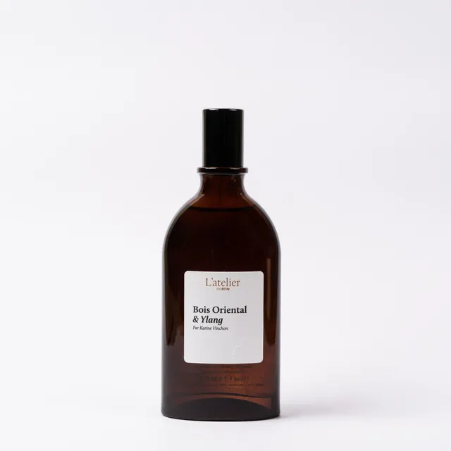 100BON Bois Oriental Ylang woda perfumowana 100 ml