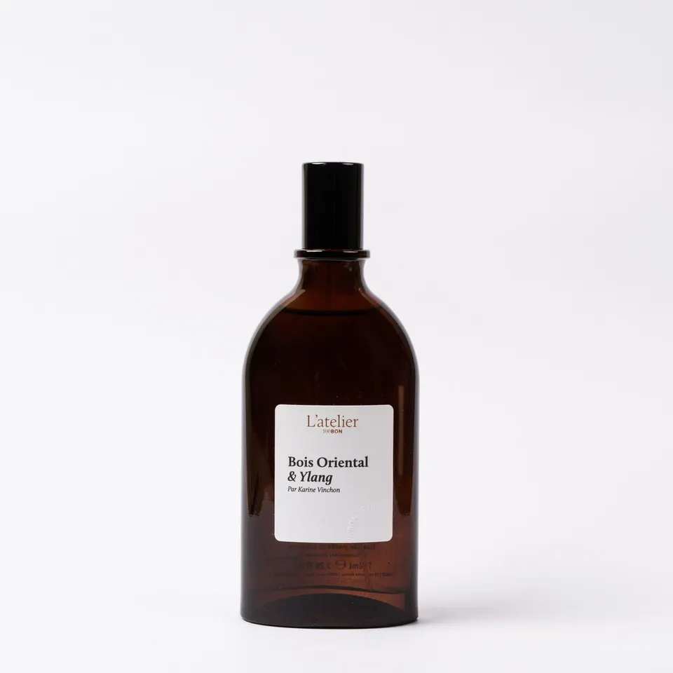 100BON Bois Oriental Ylang woda perfumowana 100 ml