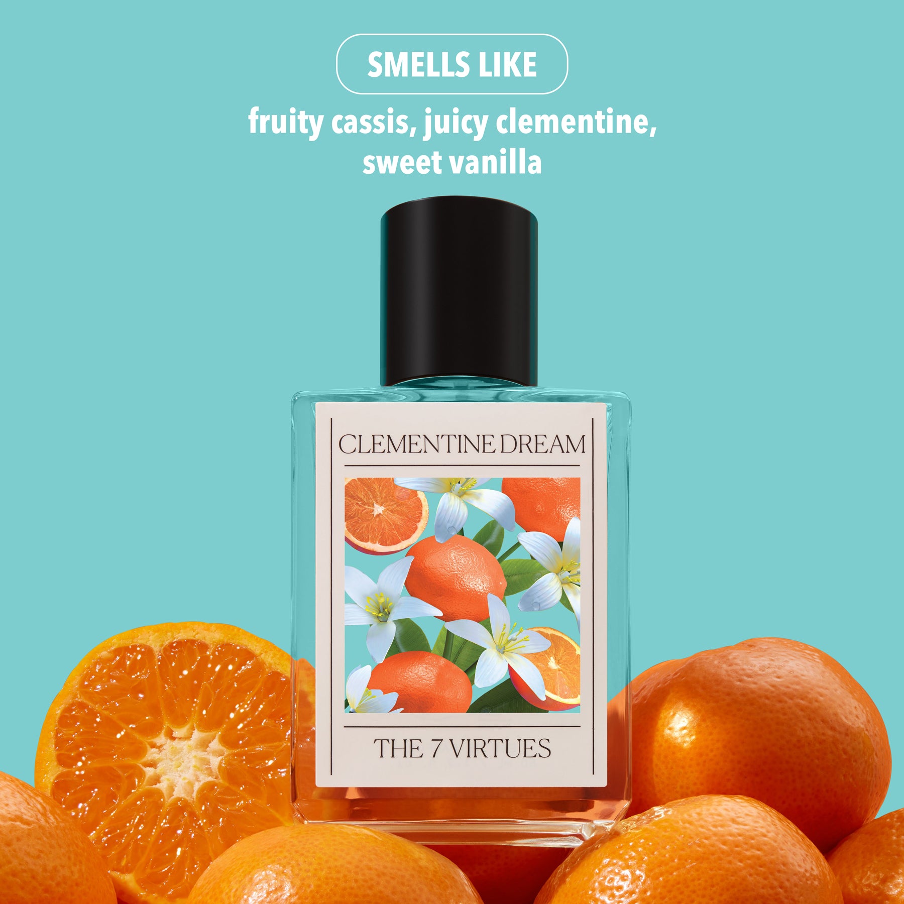 The 7 Virtues Summer Fling Mini-Trio perfumy 3x mini