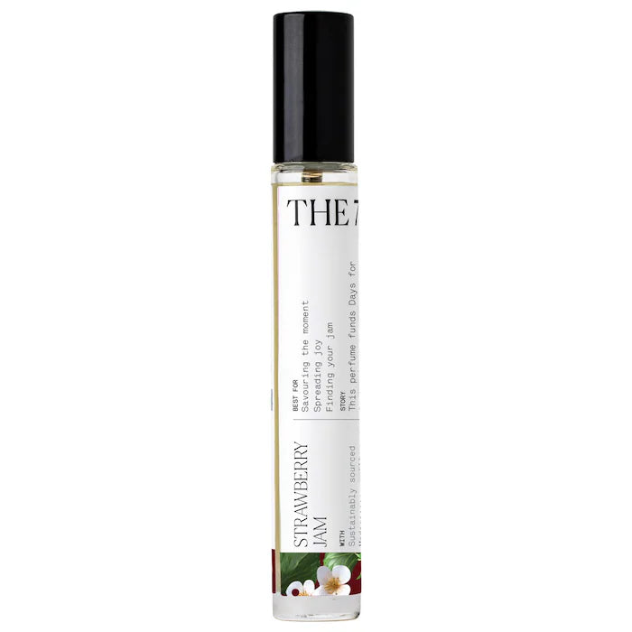 The 7 Virtues Strawberry Jam perfumy próbka 1,7 ml truskawka
