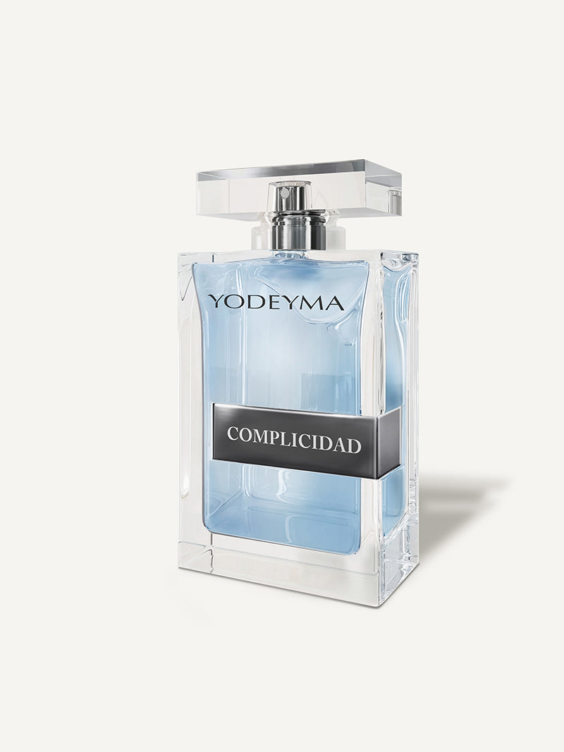 Ydeyma Complicidad perfumy męskie imbir cynamon