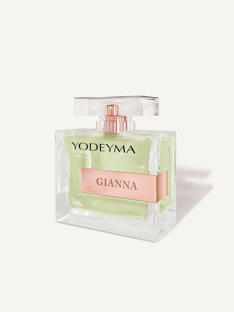 Ydeyma Gianna perfumy damskie jaśmin