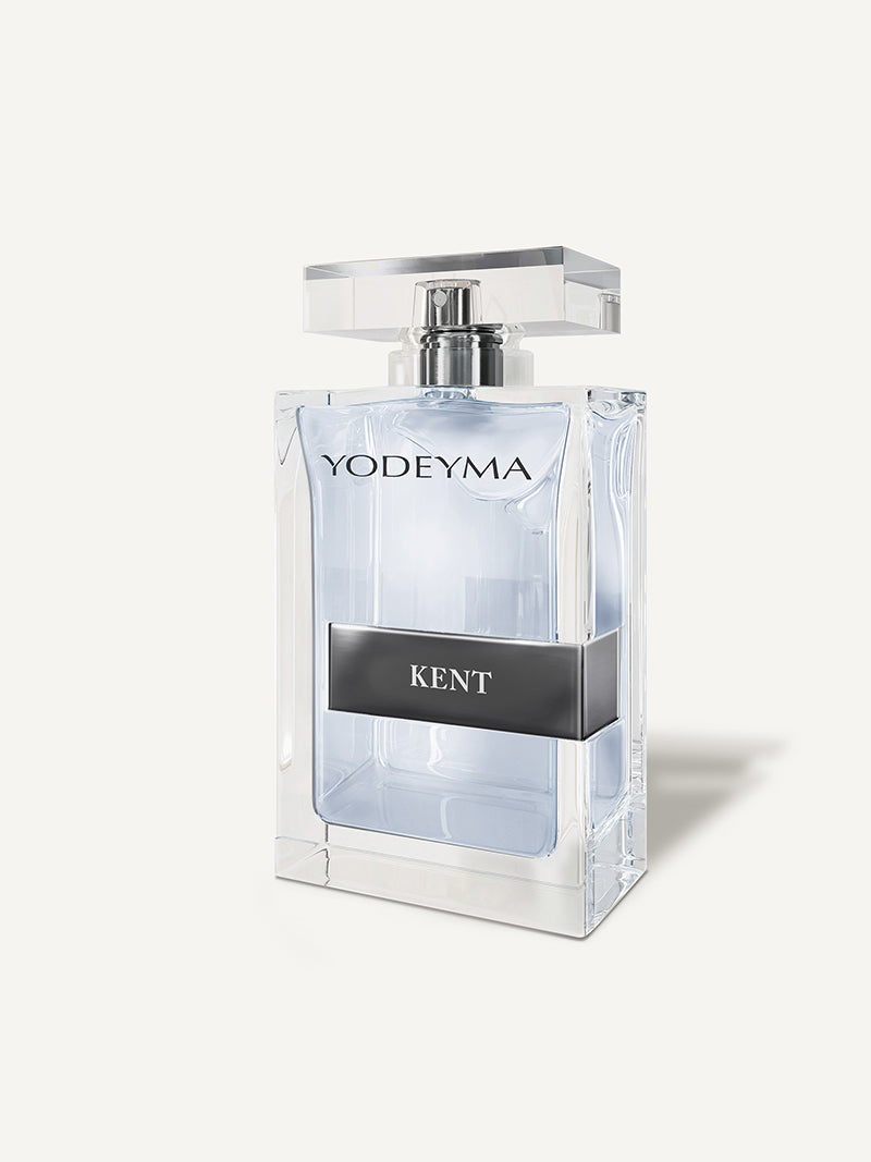 Ydeyma Kent perfumy męskie wetiwerowe