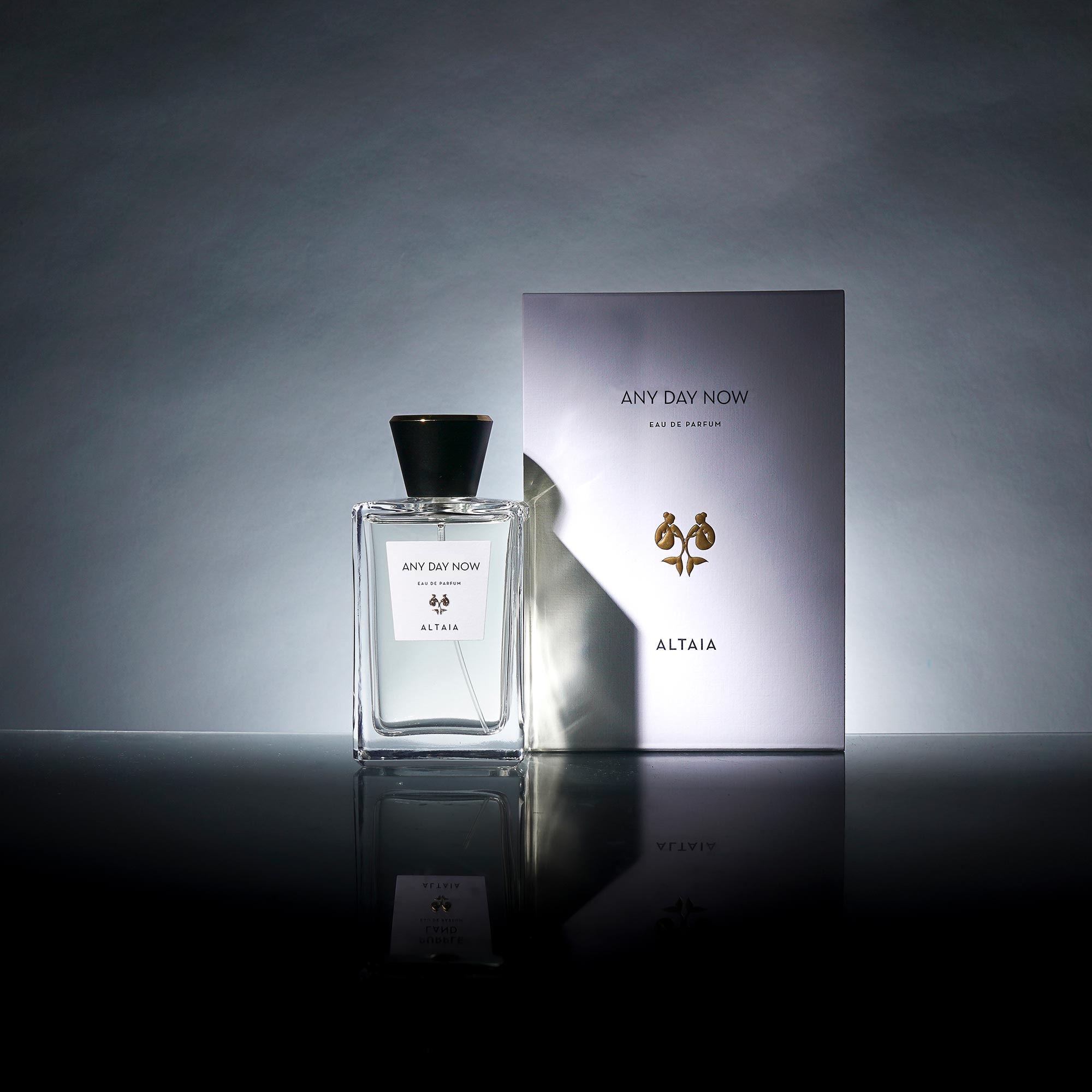ALTAIA Any Day Now woda perfumowana różana