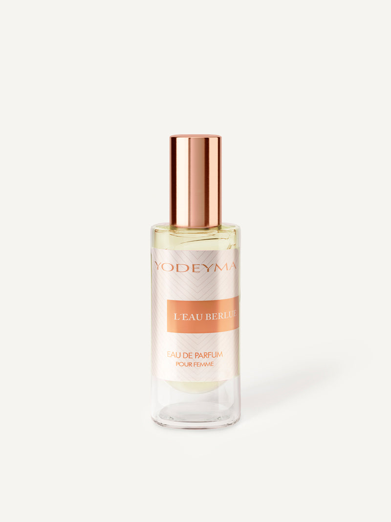 Ydeyma Berlue perfumy damskie neroli i wanilia
