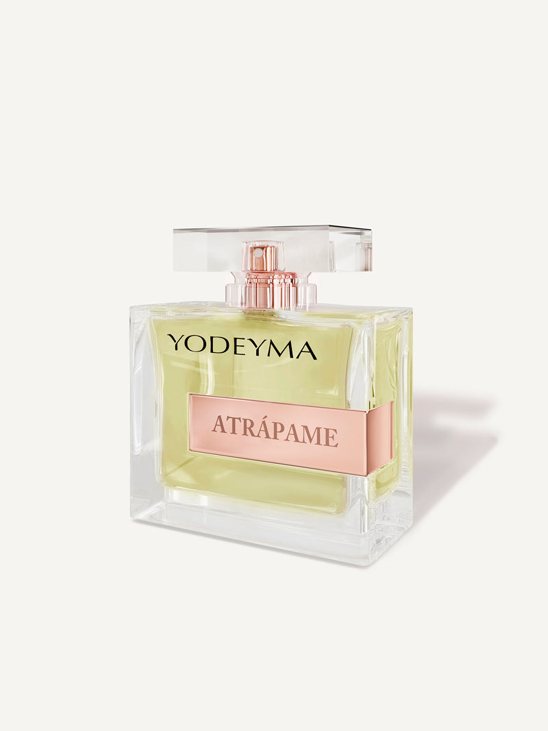 Ydeyma Atrapame perfumy damskie słodka wanilia