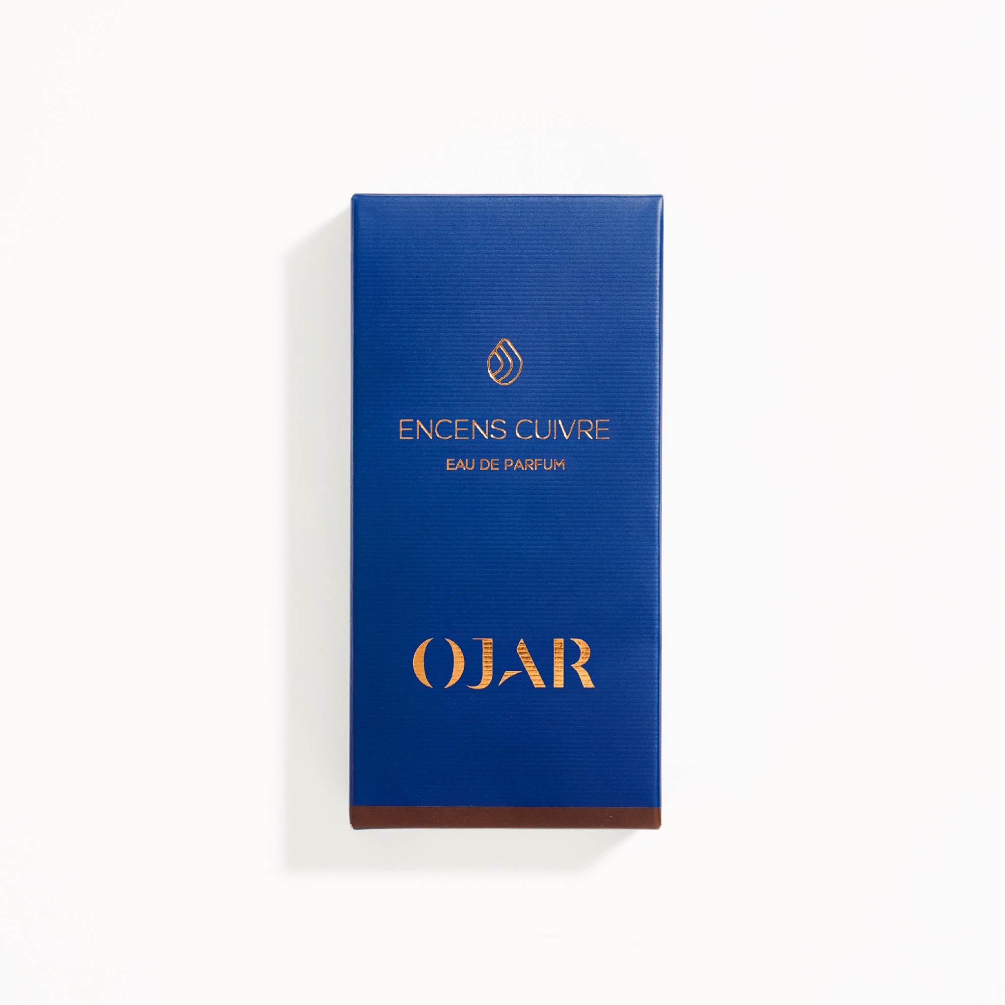 Ojar Encens Cuivre woda perfumowana 15 ml waniliowa