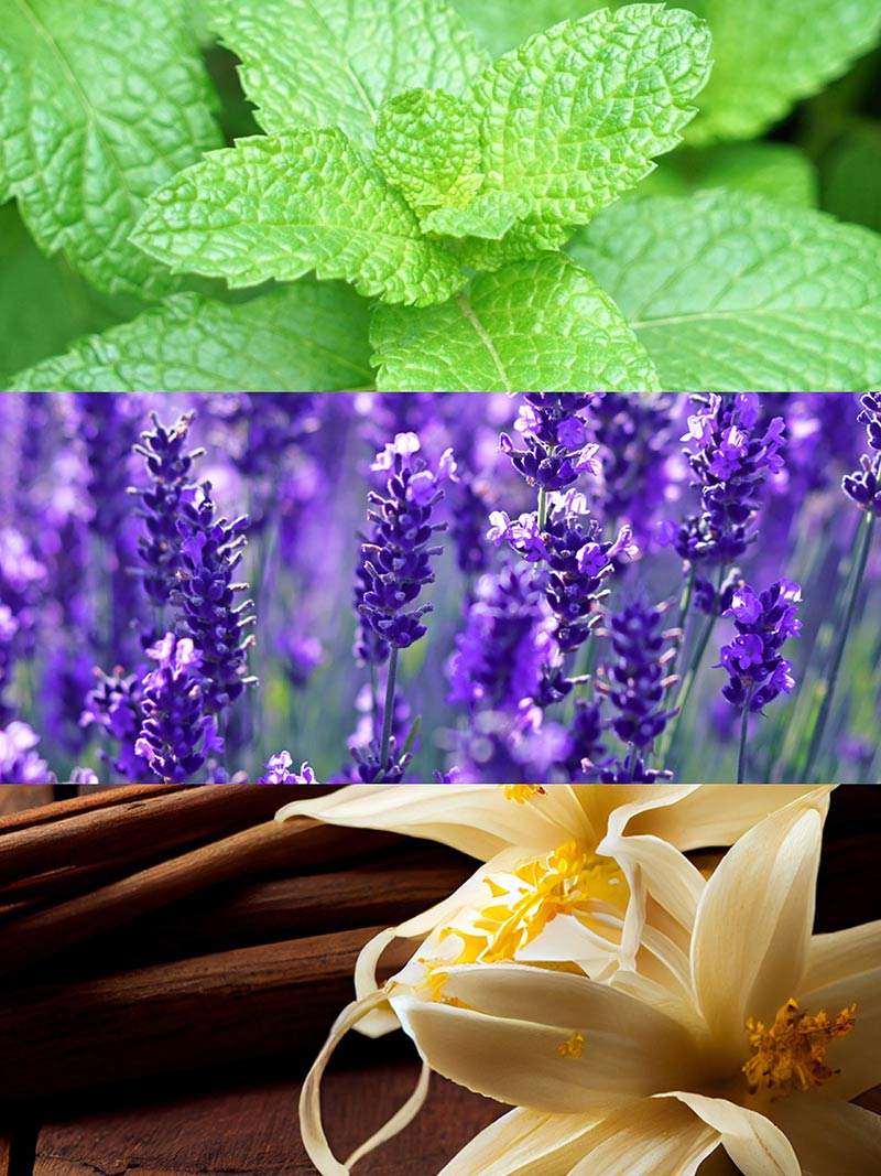 Ydeyma Instint perfumy męskie aromatyczne