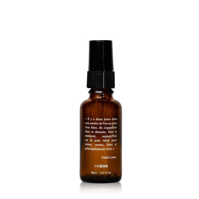 100BON Flacon Vide pusty flakon 30 ml podróżny