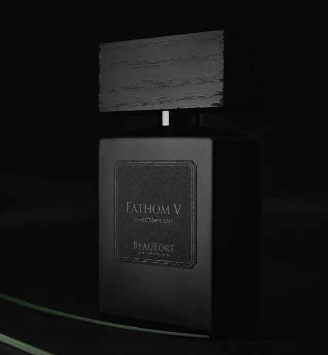 BeauFort London Fathom V Director’s Cut perfumy 50 ml