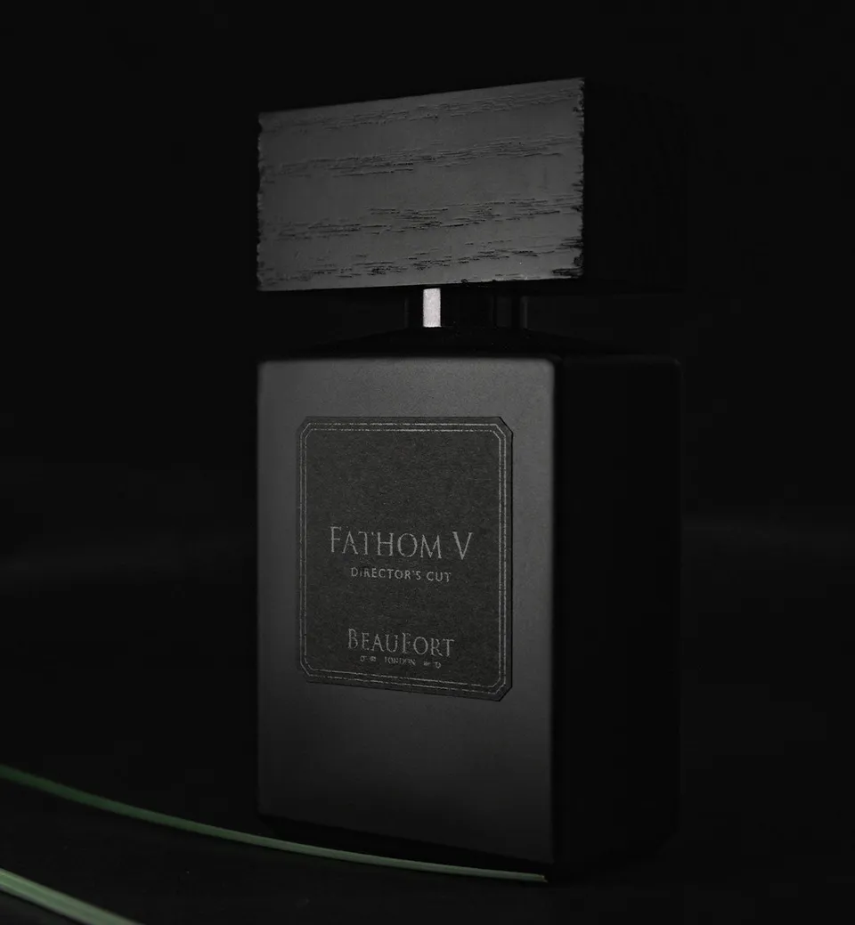 BeauFort London Fathom V Director’s Cut perfumy 50 ml