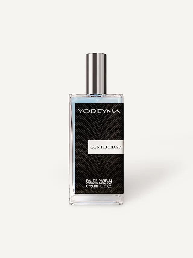 Ydeyma Complicidad perfumy męskie korzenne