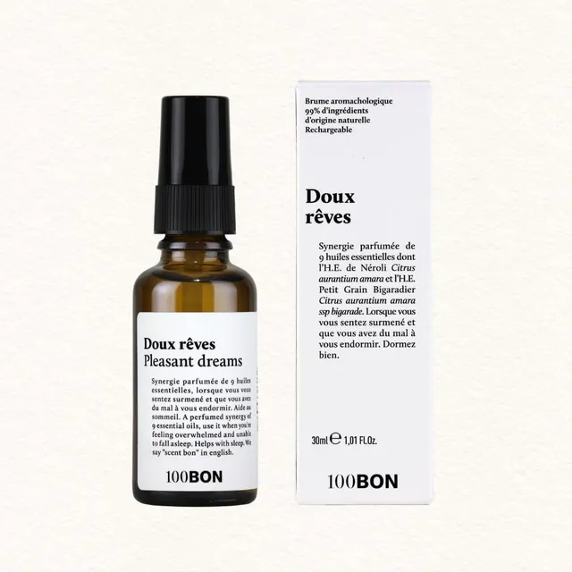 100BON Doux Reves mgiełka do snu 30 ml neroli