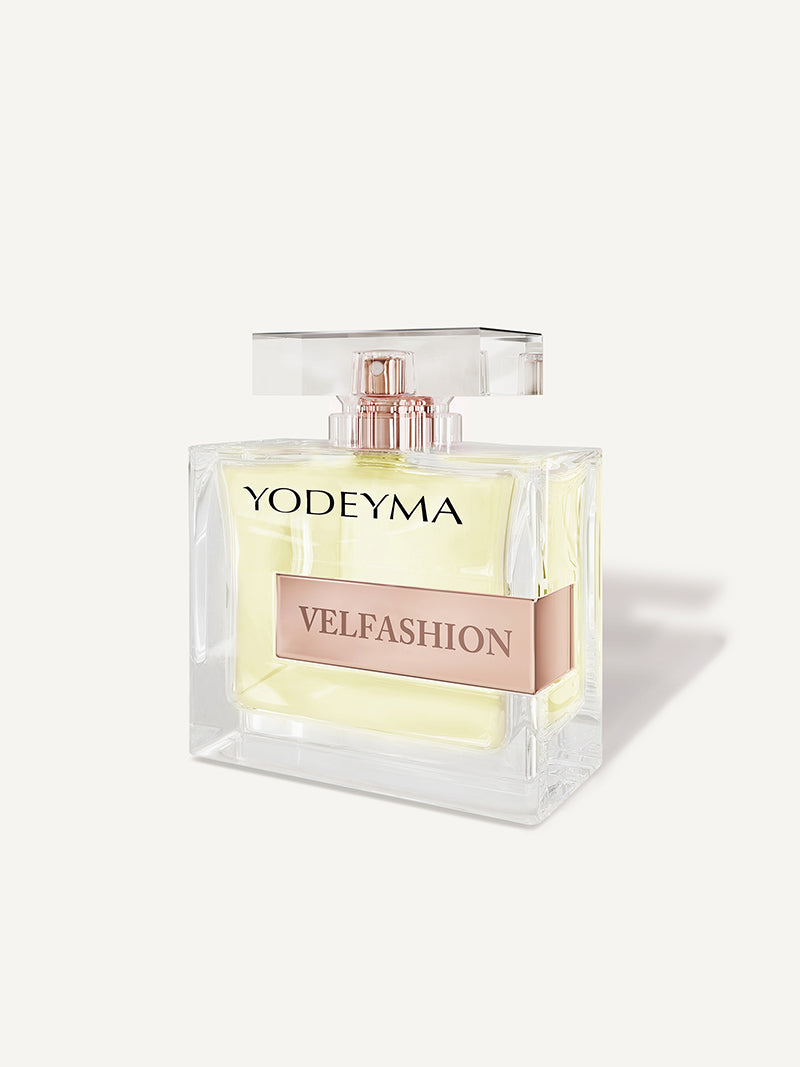 Ydeyma Velfashion perfumy damskie wanilia i róża