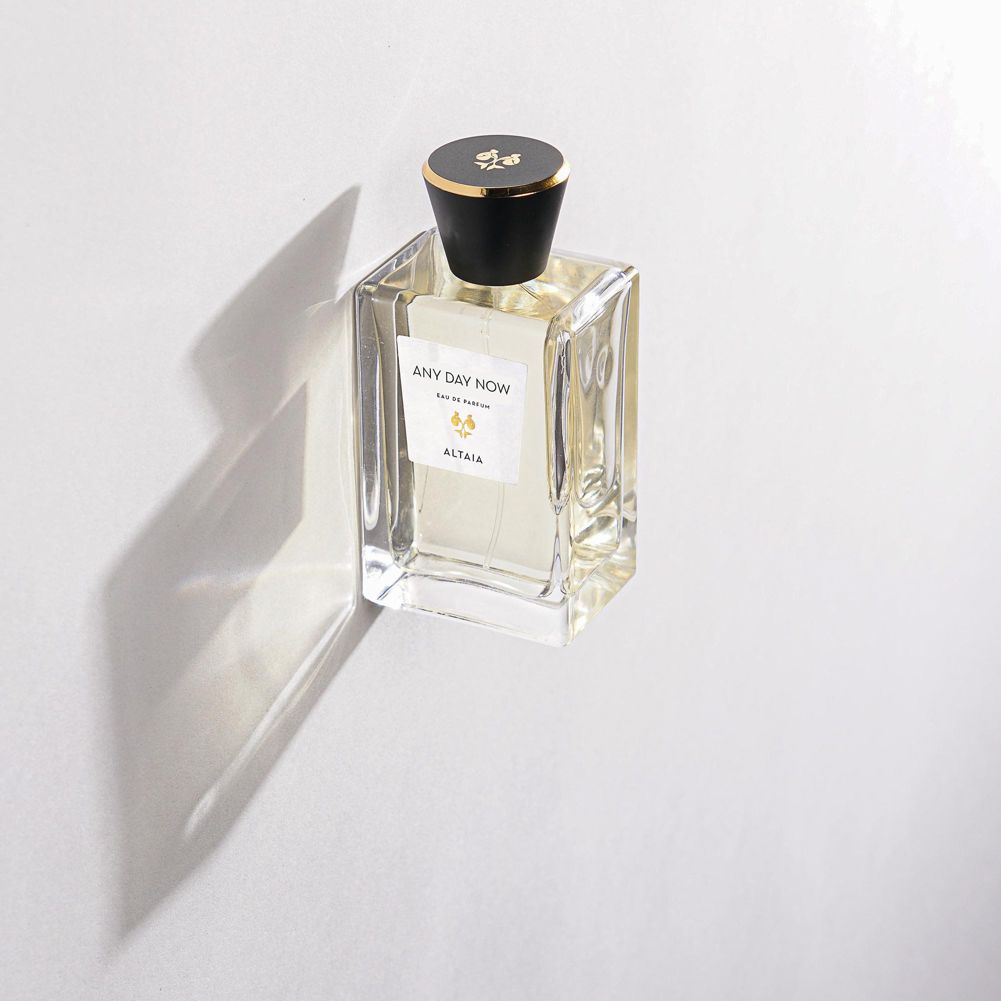 ALTAIA Any Day Now woda perfumowana różana