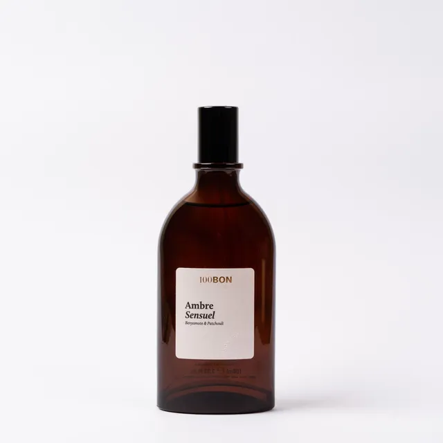 100BON Ambre Sensuel woda toaletowa 100 ml ambra