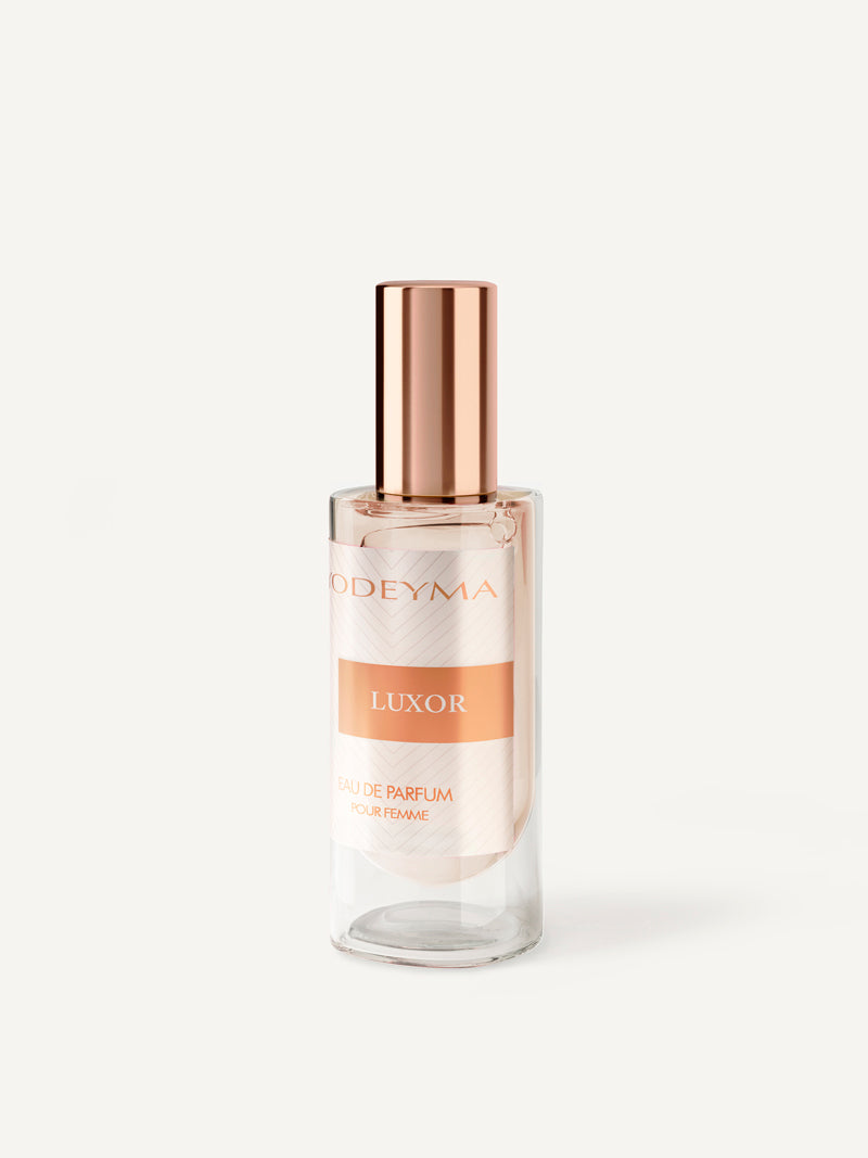 Ydeyma Luxor perfumy damskie waniliowe