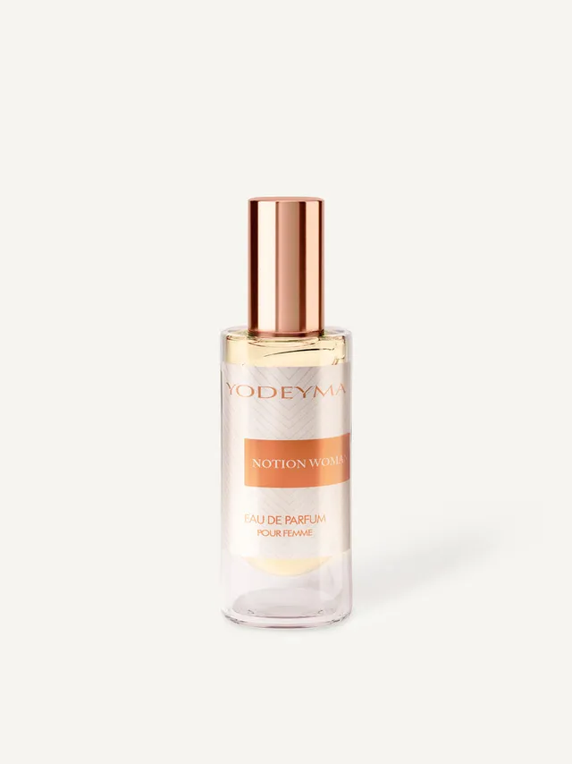 Ydeyma Notion Woman perfumy damskie piżmowe