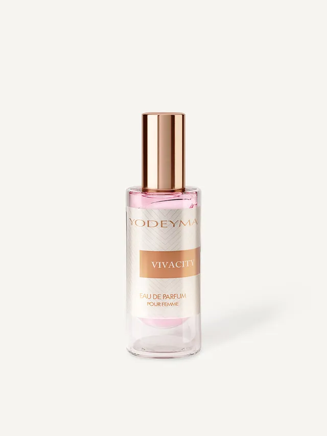 Ydeyma Vivacity perfumy damskie różane